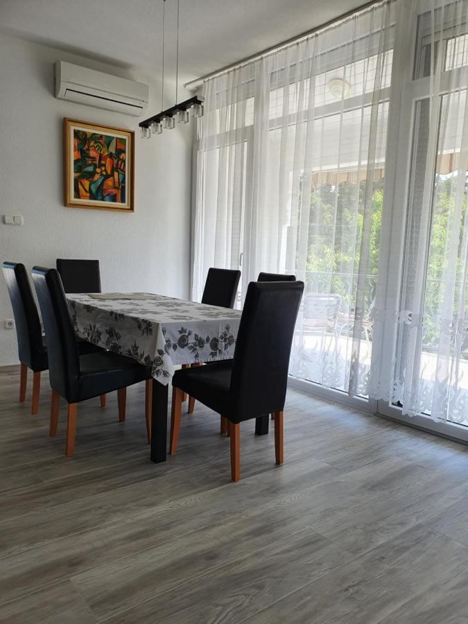 Levente Apartman Балатондьёрёк Экстерьер фото