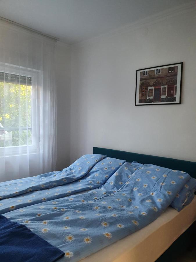Levente Apartman Балатондьёрёк Экстерьер фото