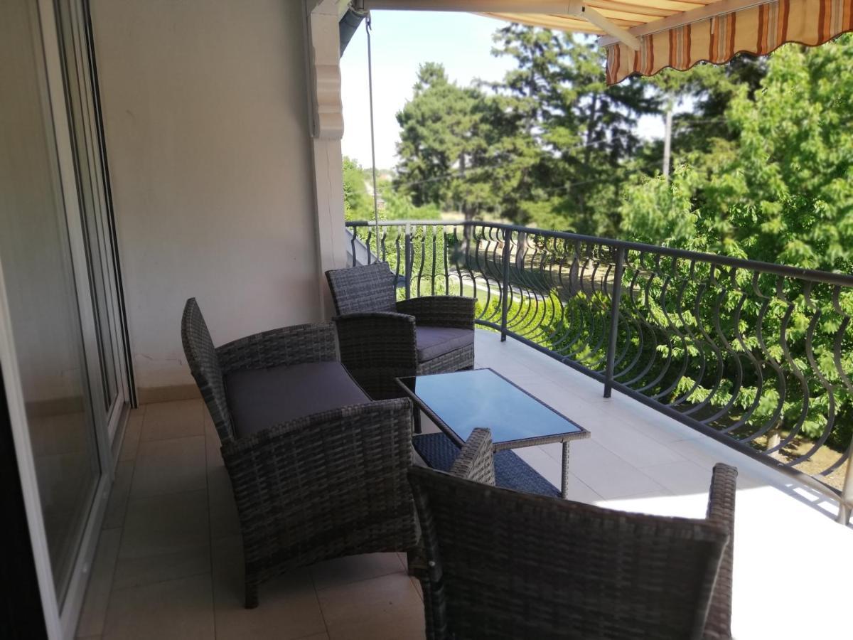 Levente Apartman Балатондьёрёк Экстерьер фото